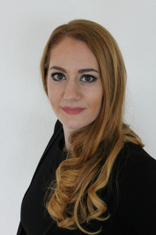 Susanne Zganec