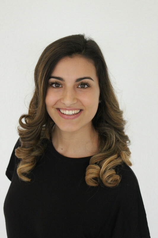 Raquel Damazio