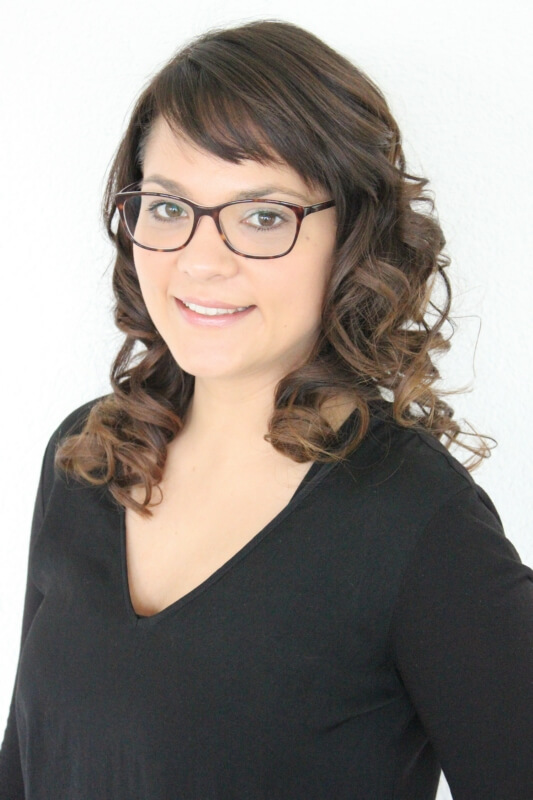 Michelle Steinmann