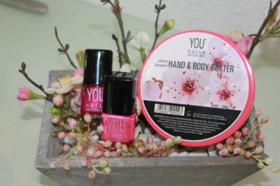 Pflegeprodukte für die Fußpflege-Behandlung